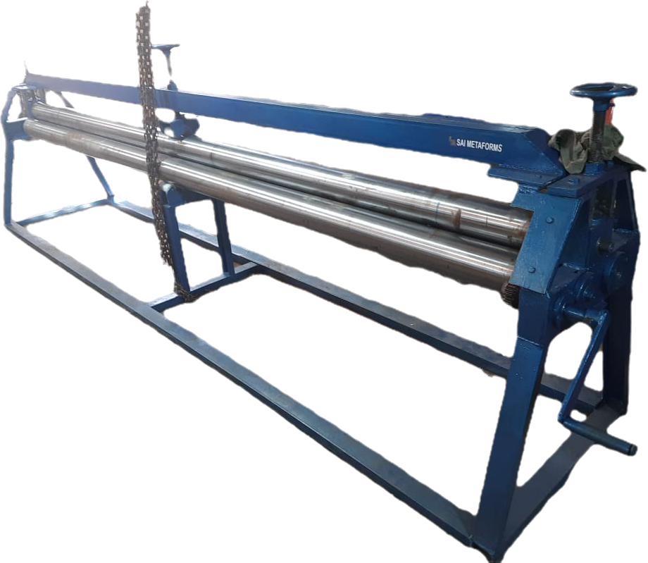 Heavy duty baseframe structural frame