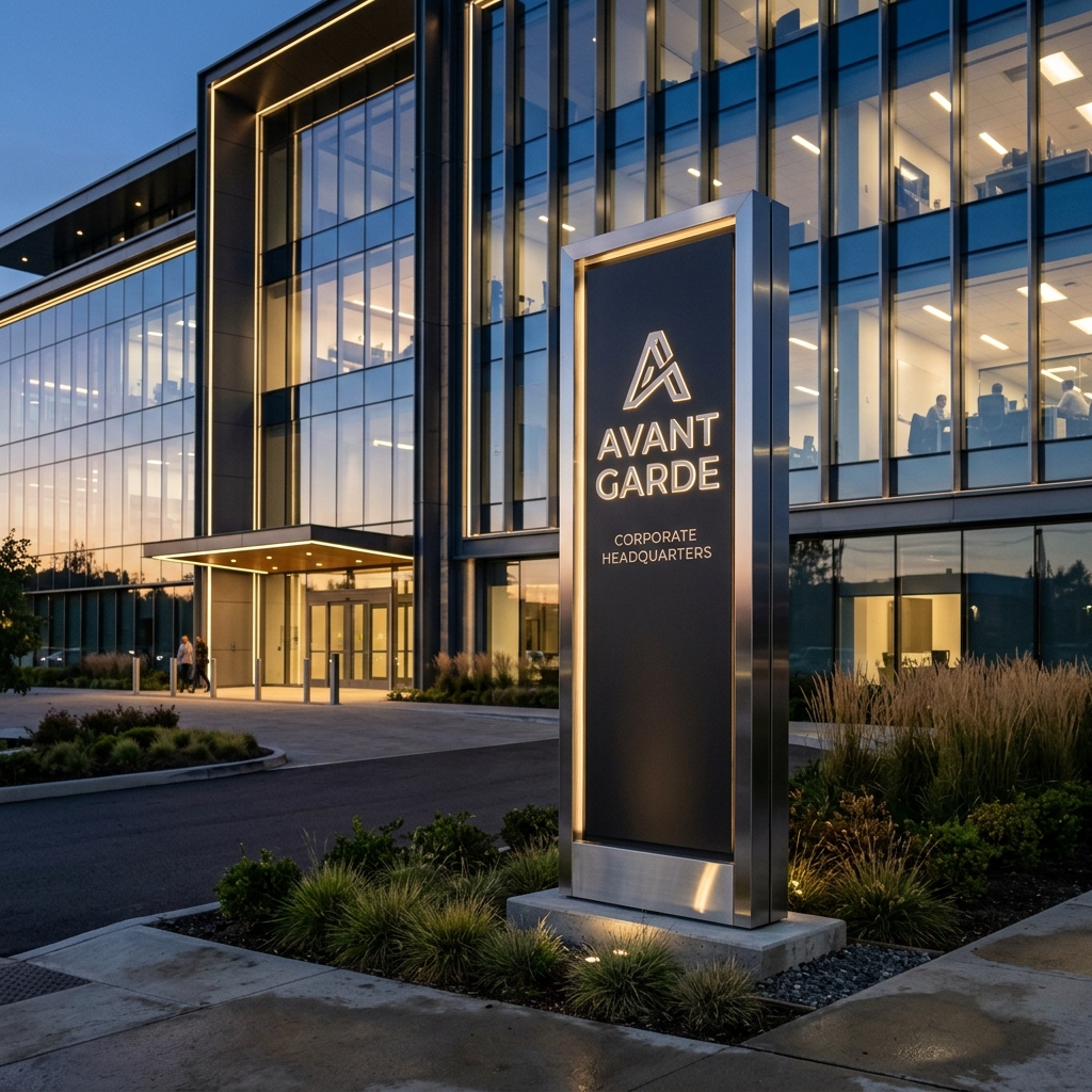 Light Sheet Metal Engineering Showcase